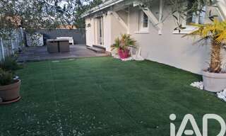 Maison 7 Pièces 149 m² à vendre à Lanton (33138)