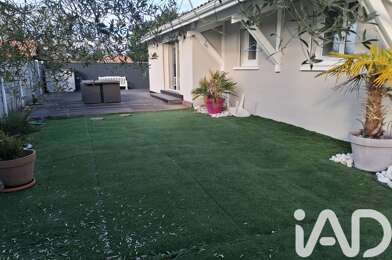 Maison 7 pièces 510000 €