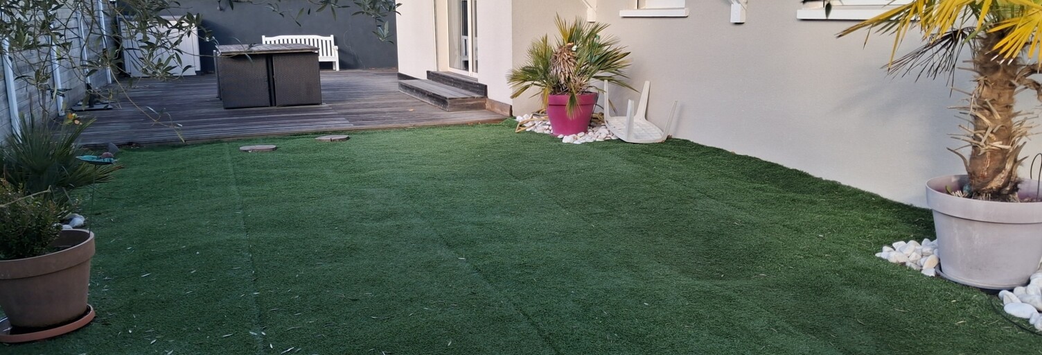 Maison 7 Pièces 149 m² à vendre à Lanton (33138)