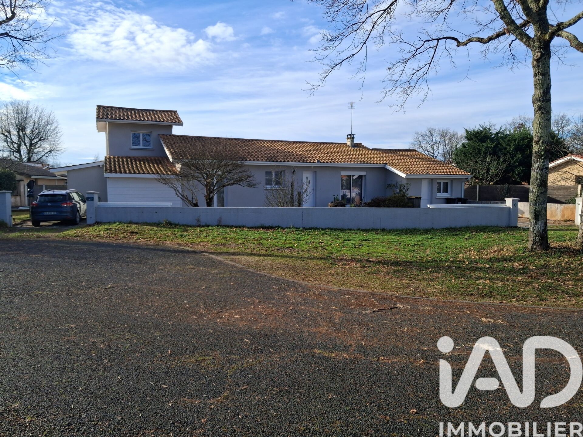 Vente Maison/villa 7 pièces - Photo 2