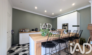 Maison 8 Pièces 220 m² à vendre à Hénin-Beaumont (62110)