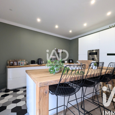 Maison 8 pièces 269000 €