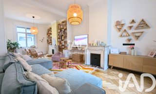 Maison 8 Pièces 220 m² à vendre à Hénin-Beaumont (62110)