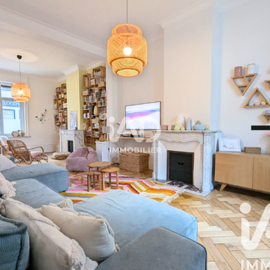 Maison 8 pièces 269000 €