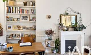 Appartement 2 Pièces 53 m² à vendre à Rennes (35000)