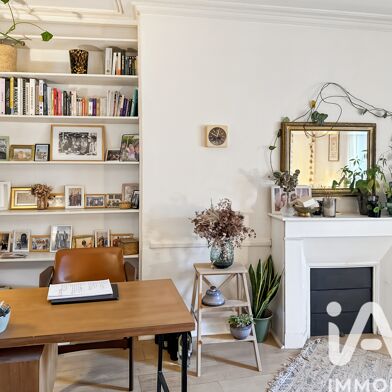 Appartement 2 pièces 247000 €