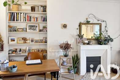 Appartement 2 pièces 225000 €