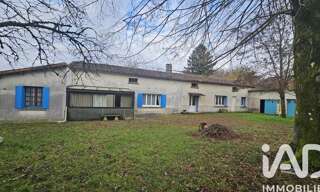 Maison 5 Pièces 175 m² à vendre à Villiers-le-Roux (16240)