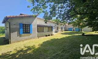 Maison 5 Pièces 175 m² à vendre à Villiers-le-Roux (16240)