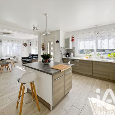 Maison 6 pièces 399000 €