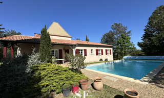 Maison 8 Pièces 207 m² à vendre à Agen (47000)