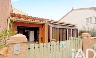 Maison 3 Pièces 90 m² à vendre à Sérignan (34410)