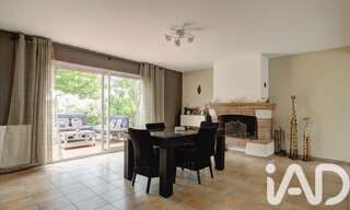 Maison 7 Pièces 158 m² à vendre à Colomiers (31770)