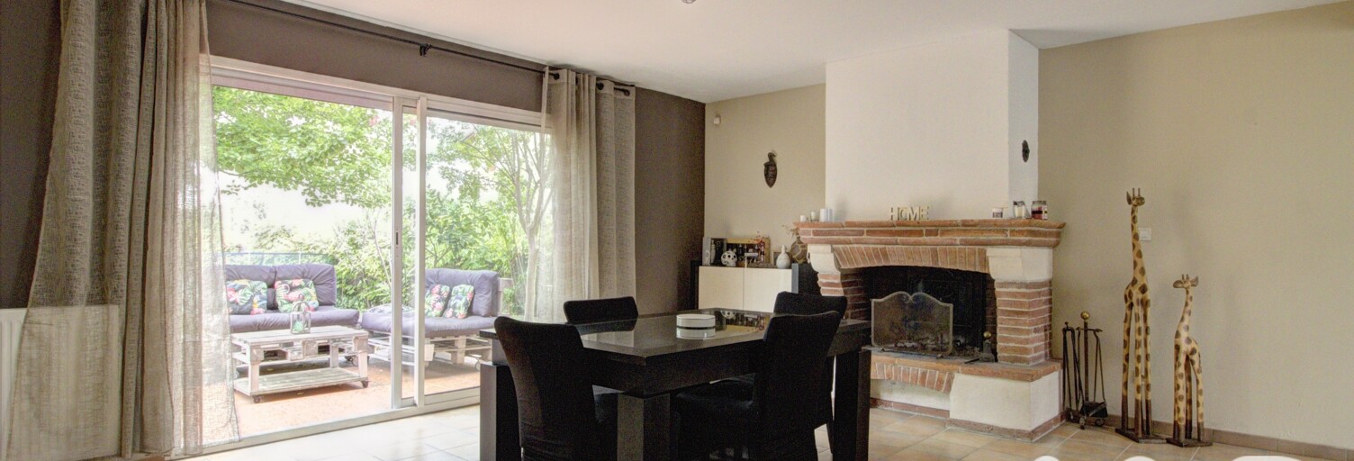 Maison 7 Pièces 158 m² à vendre à Colomiers (31770)