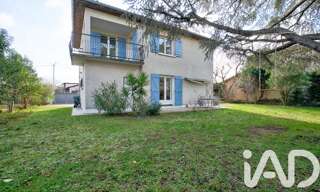 Maison 5 Pièces 102 m² à vendre à Toulouse (31100)