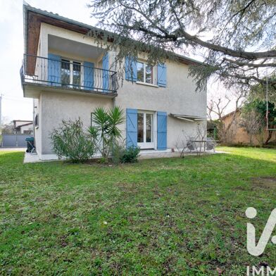 Maison 5 pièces 340000 €