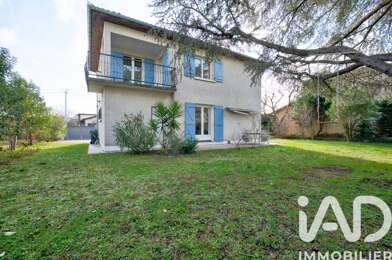 Maison 5 pièces 325000 €