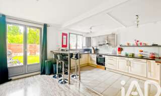 Maison 6 Pièces 112 m² à vendre à Montfermeil (93370)