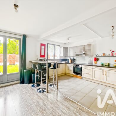 Maison 6 pièces 279000 €