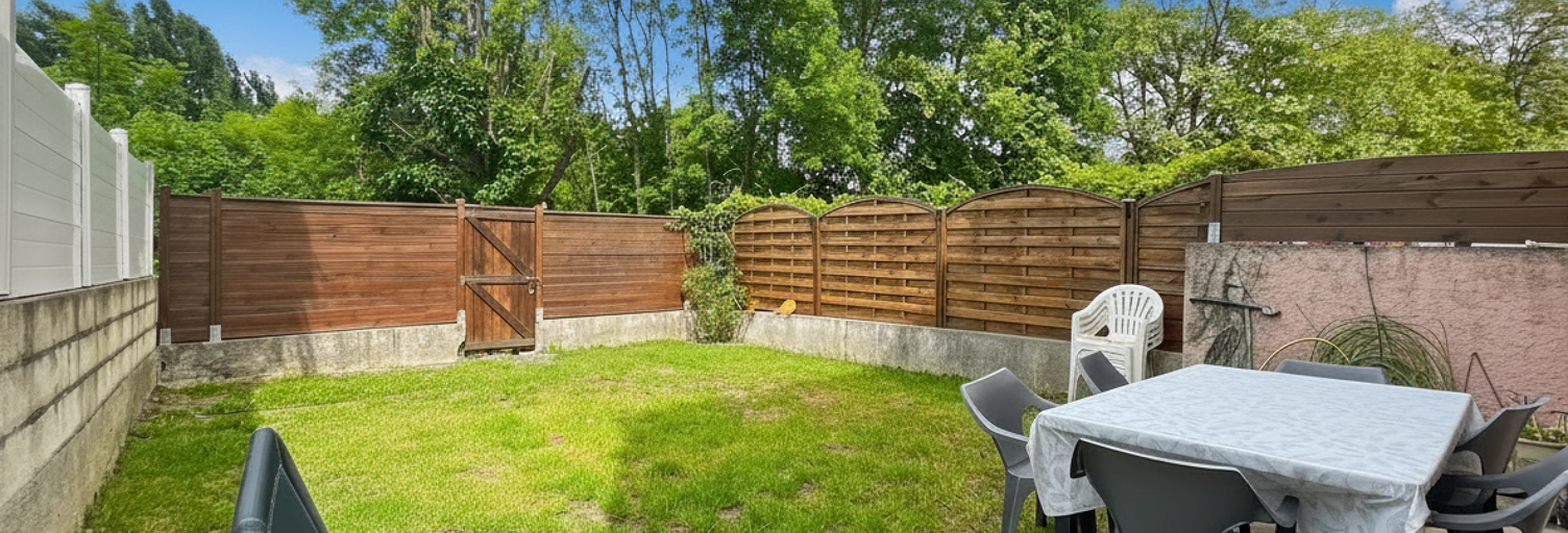 Maison 6 Pièces 112 m² à vendre à Montfermeil (93370)