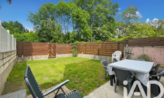 Maison 6 Pièces 112 m² à vendre à Montfermeil (93370)