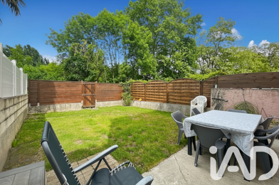 Maison 6 pièces 279000 €