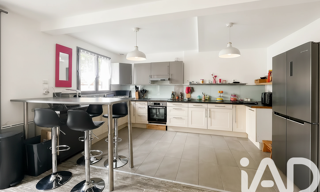 Maison 6 Pièces 112 m² à vendre à Montfermeil (93370)
