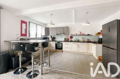 Maison 6 pièces 279000 €