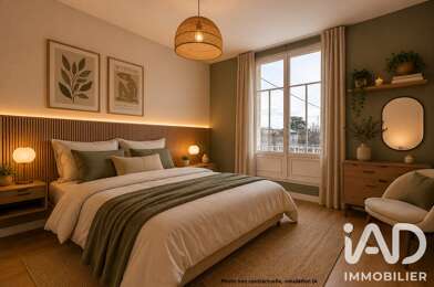 Appartement 5 pièces 149000 €