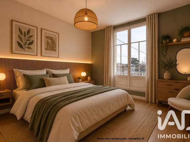 Vente Appartement 5 pièces — photo du bien