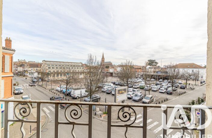 Vente Appartement 5 pièces — photo 4