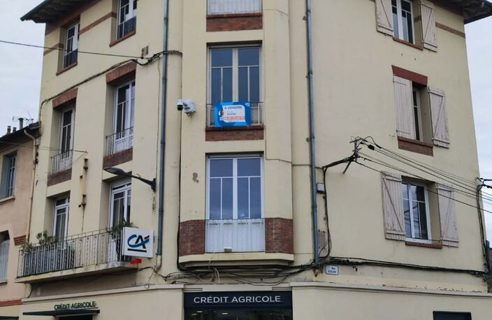Vente Appartement 5 pièces — photo 5