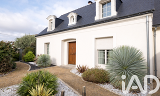 Maison 5 Pièces 146 m² à vendre à Loire-Authion (49800)