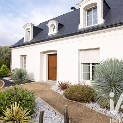 Maison 5 pièces 406000 €