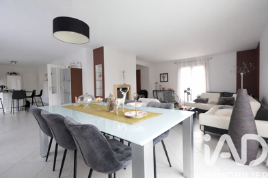 Maison 5 pièces 389900 €