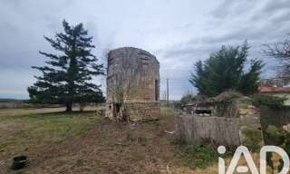 Terrain  564 m² à vendre à Jazennes (17260)