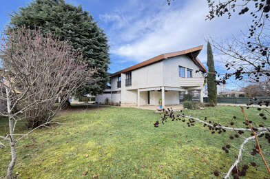 Maison 5 pièces 254400 €