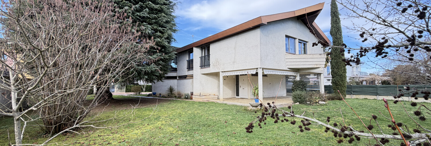 Maison 5 Pièces 125 m² à vendre à Agen (47000)