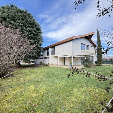 Maison 5 pièces 270000 €