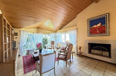 Maison 5 pièces 254400 €