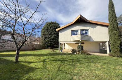 Maison 5 pièces 254400 €