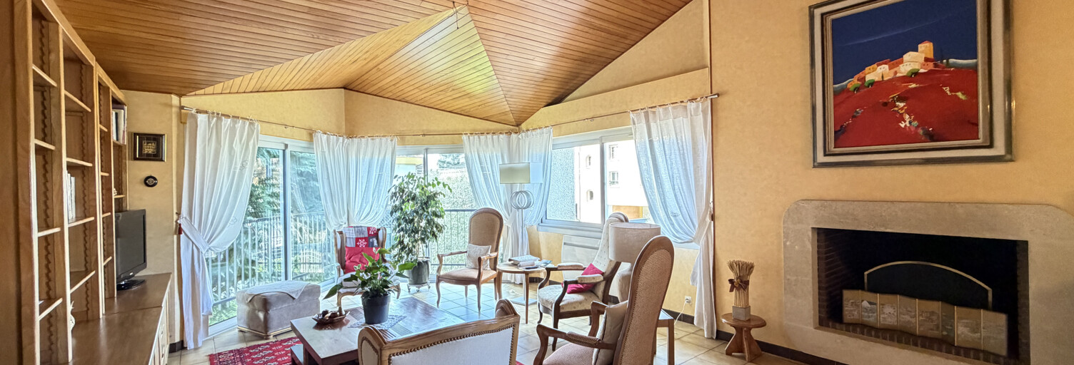 Maison 5 Pièces 125 m² à vendre à Agen (47000)