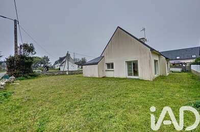 Maison 7 pièces 436800 €