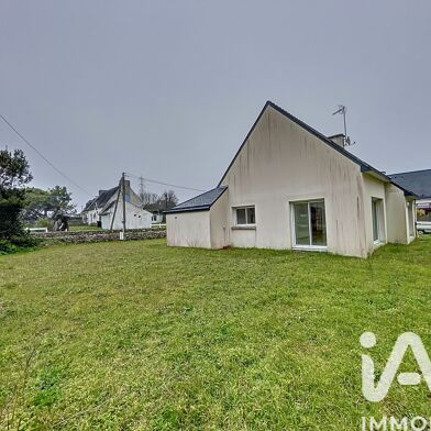 Maison 7 pièces 436800 €