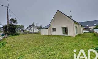 Maison 7 Pièces 104 m² à vendre à Saint-Pierre-Quiberon (56510)