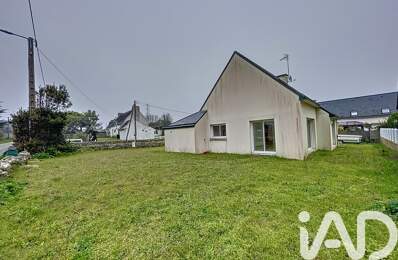 Vente Maison/villa 7 pièces — photo du bien