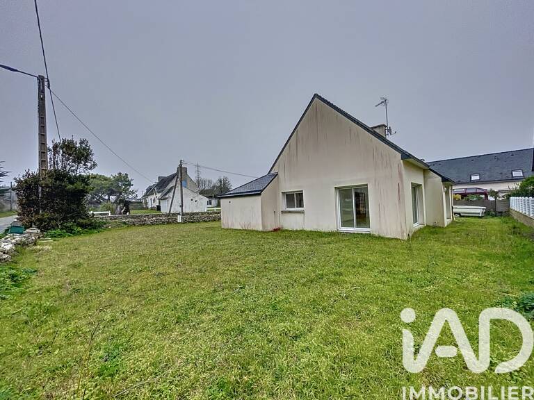 Vente Maison/villa 7 pièces — photo 1