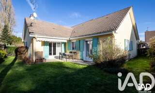 Maison 6 Pièces 123 m² à vendre à Bouffémont (95570)