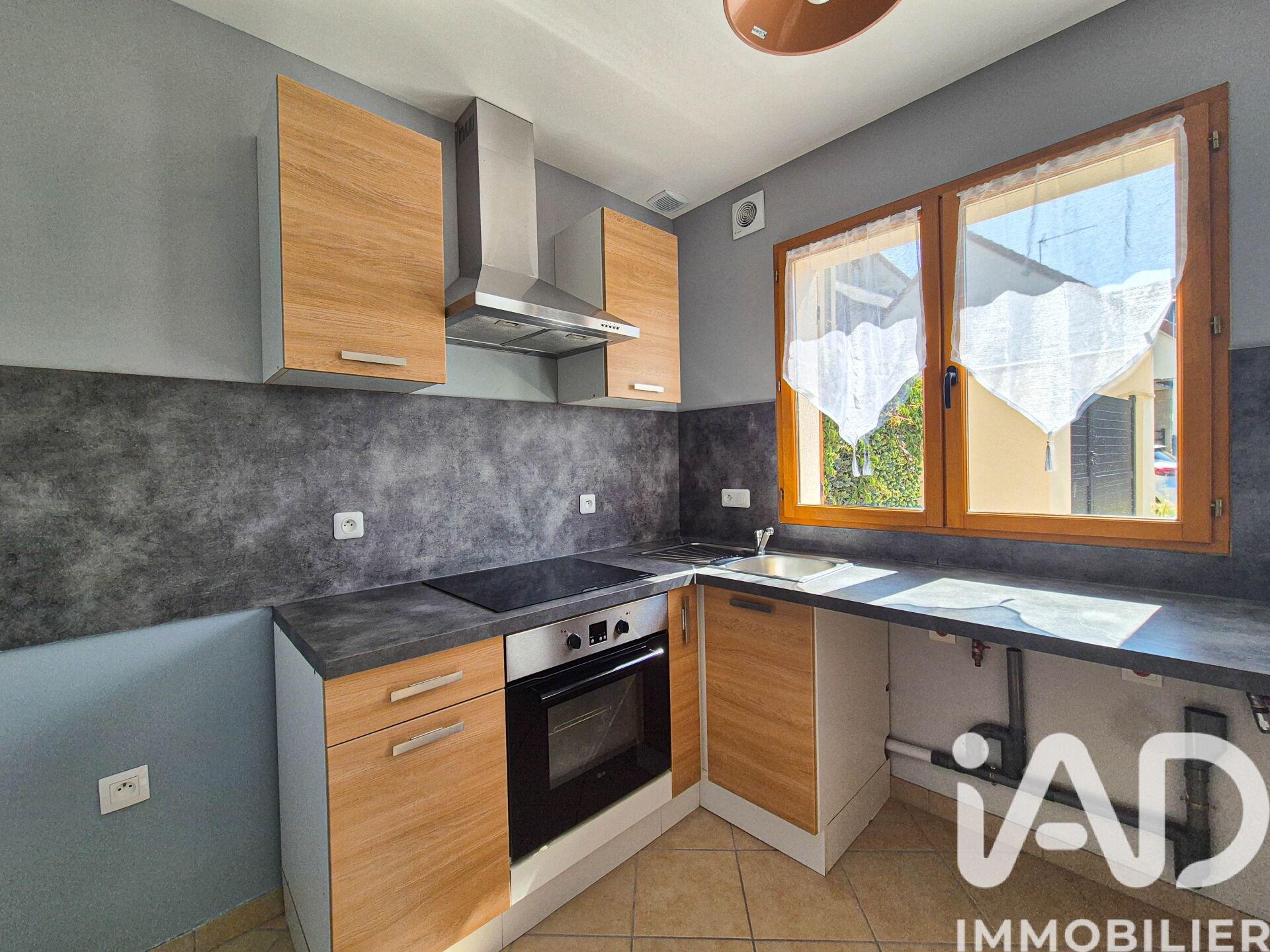 Vente Maison/villa 4 pièces - Photo 3