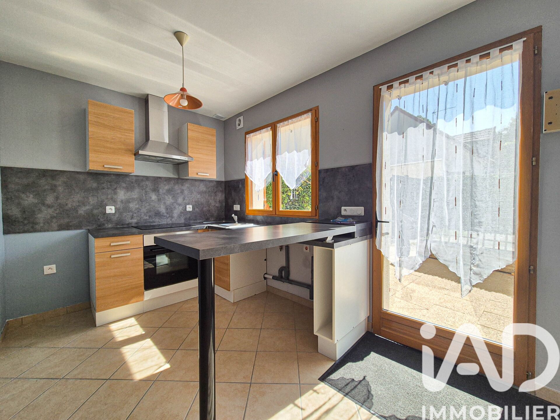 Vente Maison/villa 4 pièces - Photo 4